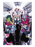 Punisher #8 Cover: Punisher