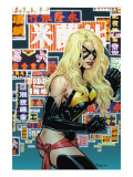 Ms. Marvel #36 Cover: Ms. Marvel
