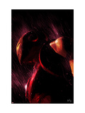 Buy The Invinvible Iron Man #27 Cover: Iron Man at AllPosters.com