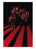 Wolverine Annual #2 Cover: Wolverine