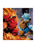 Buy Hulk #19 Cover: Rulk and Thing at AllPosters.com