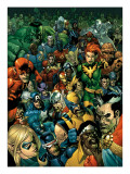 Buy Secret Invasion Saga Cover: Daredevil at AllPosters.com
