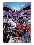 Marvel Adventures Spider-Man #47 Cover: Spider-Man