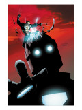 Buy X-Men #178 Cover: Wolverine and Sentinel at AllPosters.com