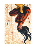Buy The New Avengers #15 Cover: Spider Woman at AllPosters.com
