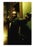 Punisher #12 Cover: Punisher Premium Poster