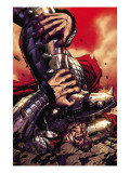 Thor #606 Cover: Thor