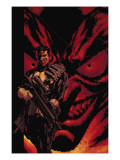 Punisher #3 Cover: Punisher