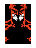 Daredevil Father #5 Cover: Daredevil