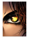 Buy X-Men: Phoenix - Endsong #5 Cover: Phoenix, Grey and Jean at AllPosters.com