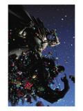 Moon Knight: Silent Knight #1 Cover: Moon Knight,