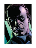 Captain America Reborn #2 Headshot: Osborn and Norman