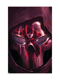 Buy Daredevil #105 Cover: Daredevil and Mr. Fear at AllPosters.com