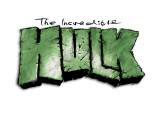 Buy Logo: Hulk at AllPosters.com
