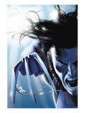 Wolverine #11 Cover: Wolverine