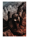 Spider-Man Noir #2 Cover: Spider-Man
