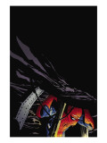 Buy The Amazing Spider-Man #578 Cover: Punisher at AllPosters.com