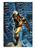 Dark Wolverine #77 Cover: Wolverine