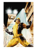 Buy Wolverine Origins #42 Cover: Wolverine at AllPosters.com
