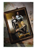 Buy Punisher War Journal #19 Cover: Punisher and Black Widow at AllPosters.com