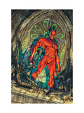 Buy Daredevil #100 Cover: Daredevil at AllPosters.com