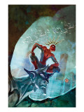 Marvel Adventures Spider-Man #48 Cover: Spider-Man