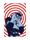 Buy Nomad: Girl Without a World #3 Cover: Nomad at AllPosters.com