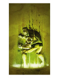 Ultimate X-Men #16 Cover: Colossus