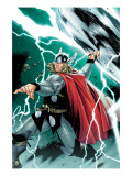 Buy Thor #1 Cover: Thor at AllPosters.com