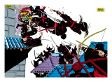 Wolverine #2 Group: Wolverine