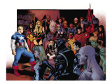 Buy Siege #2 Group: Captain America at AllPosters.com