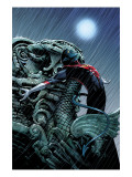 Nightcrawler #2 Cover: Nightcrawler
