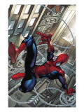 Marvel Adventures Spider-Man #52 Cover: Spider-Man