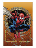 Marvel Adventures Spider-Man #36 Cover: Spider-Man