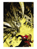 The Amazing Spider-Man #557 Cover: Spider-Man