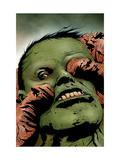 Buy Hulk & Thing: Hard Knocks Cover: Hulk and Thing at AllPosters.com