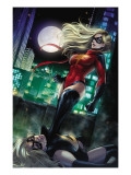 Ms. Marvel #41 Cover: Ms. Marvel