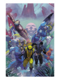 Secrets Of The House Of M Cover: Wolverine