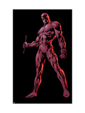 The Official Handbook Of The Marvel Universe Group: Daredevil