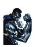 Ultimate X-Men #96 Cover: Colossus