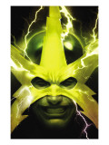 Web of Spider-Man #2 Cover: Electro