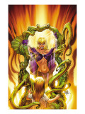 X-Men Forever #13 Cover: Magik