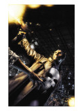 Buy Marvels: Eye Of The Camera #3 Cover: Punisher at AllPosters.com