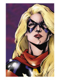Ms. Marvel #38 Cover: Ms. Marvel