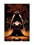Captain America #47 Cover: Captain America