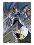 Buy Gravity #4 Cover: Gravity at AllPosters.com