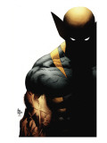 Wolverine: Origins #28 Cover: Wolverine