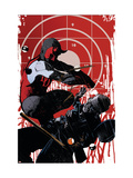 Buy Daredevil Noir #3 Cover: Daredevil at AllPosters.com