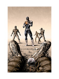 Bullseye: Greatest Hits #2 Cover: Bullseye
