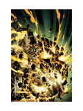 WWH Aftersmash: Warbound #4 Cover: Horoim